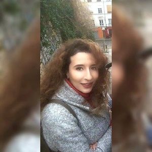 Meet your Posher, Soukaina